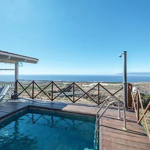 Hébergement de vacances La Casita, Costa Adeje (Tenerife)